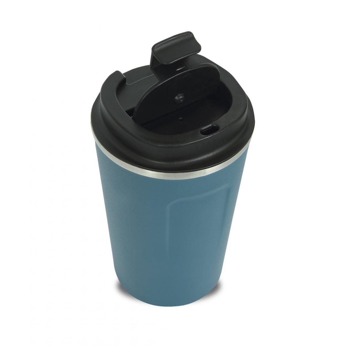 Çelik Termos 380 ml - 7