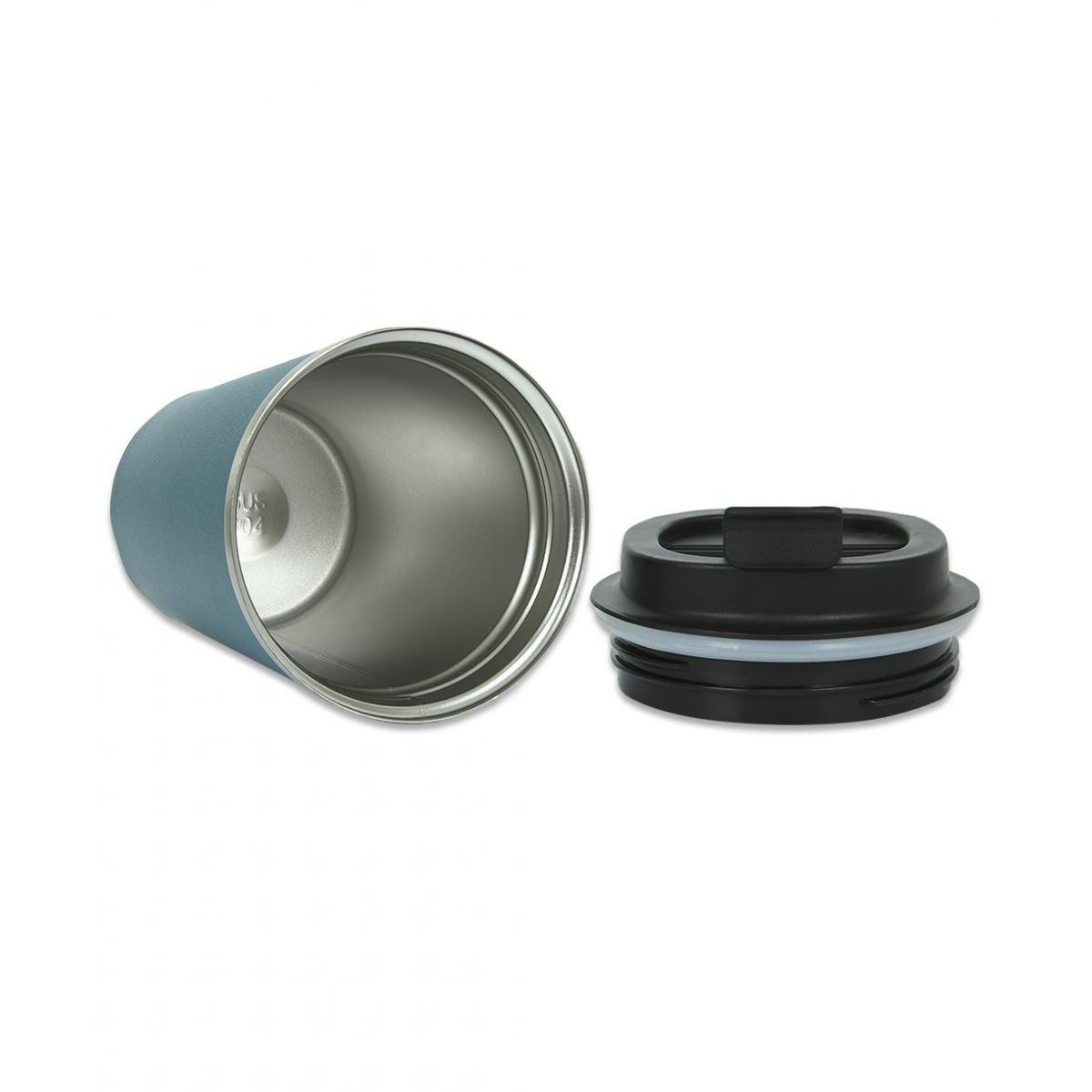 Çelik Termos 380 ml - 3