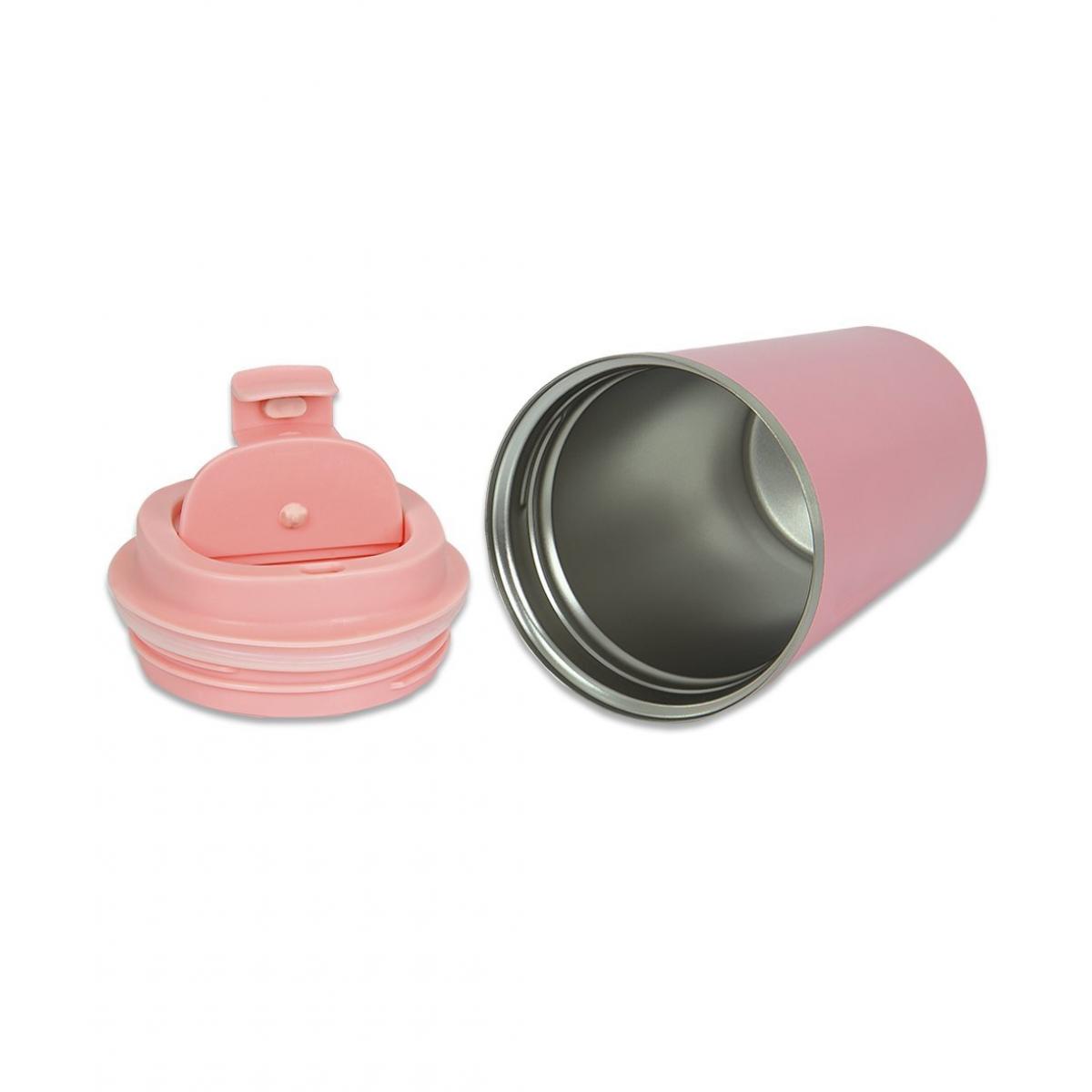 Çelik Termos 380 ml - 11