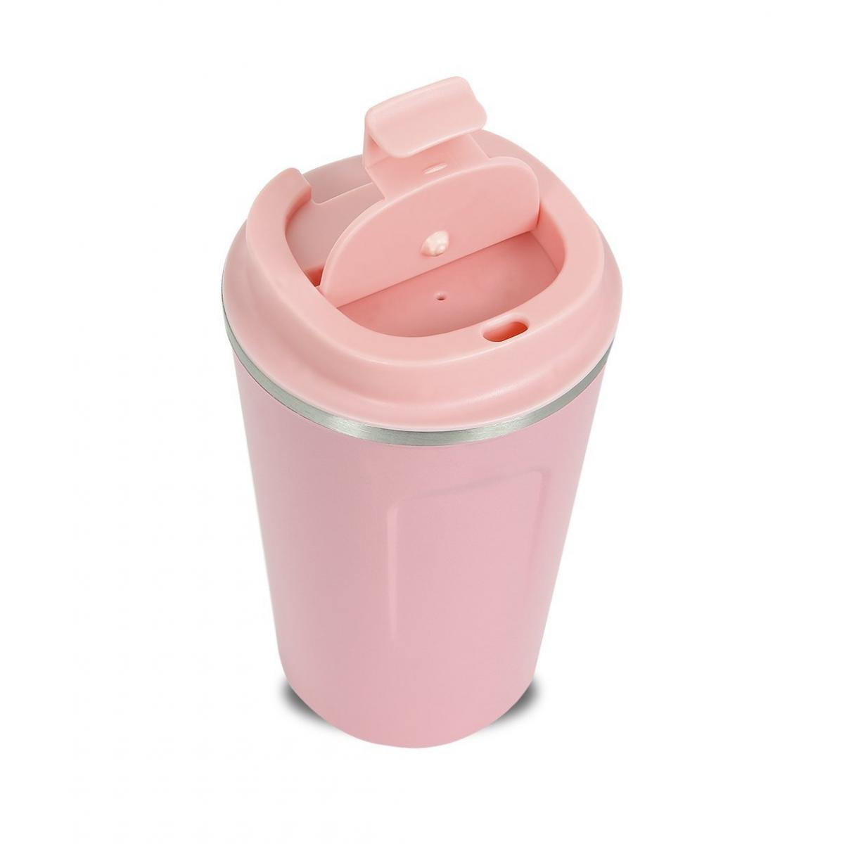 Çelik Termos 380 ml - 4