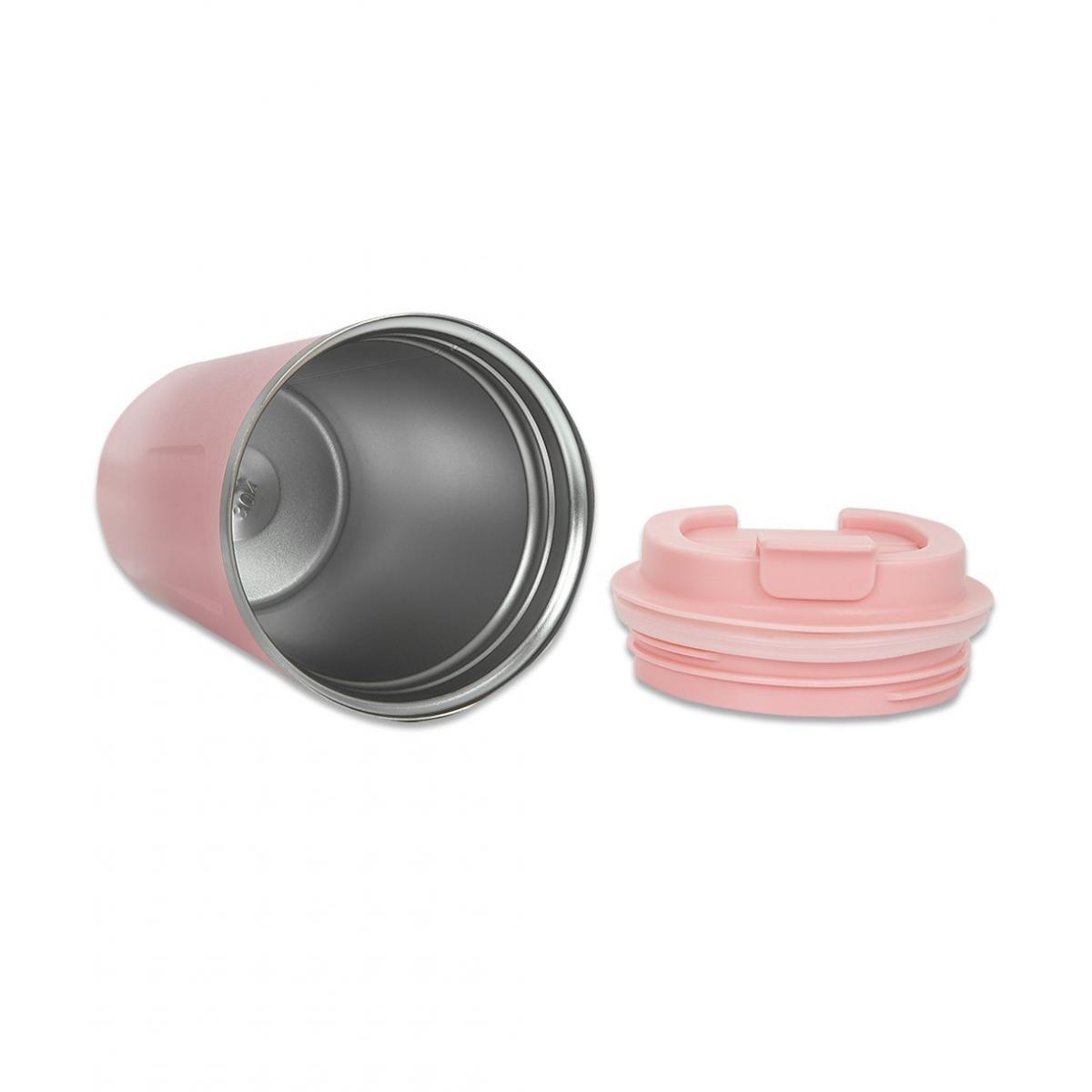 Çelik Termos 380 ml - 10