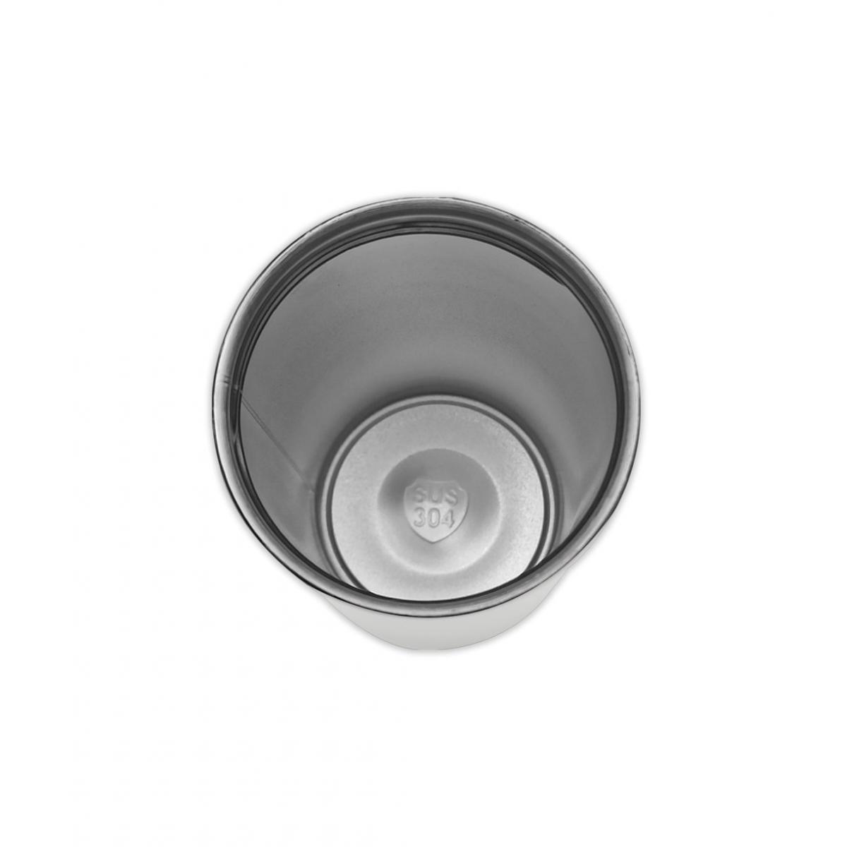 Çelik Termos 500 ml - 5