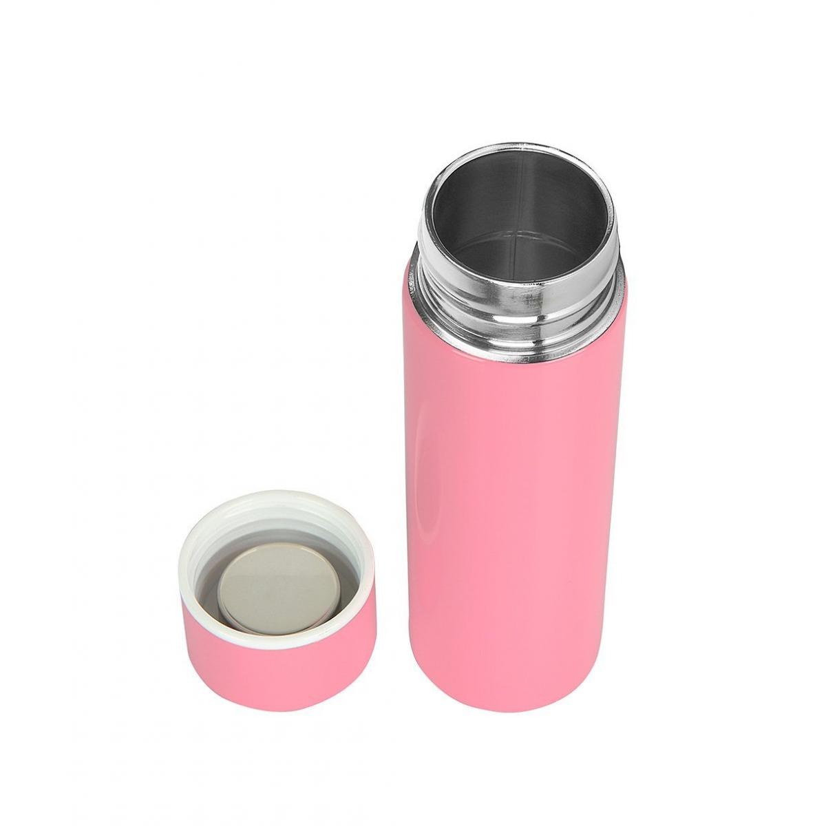 Mini Çelik Termos 150 ml - 19