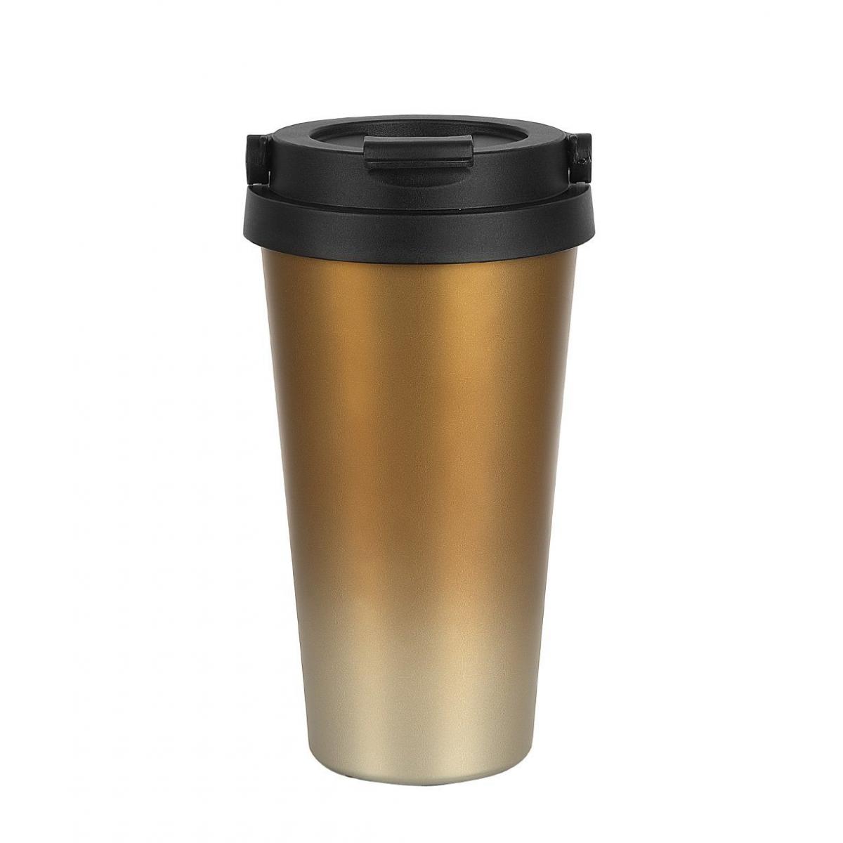 Çelik Termos 500 ml - 3