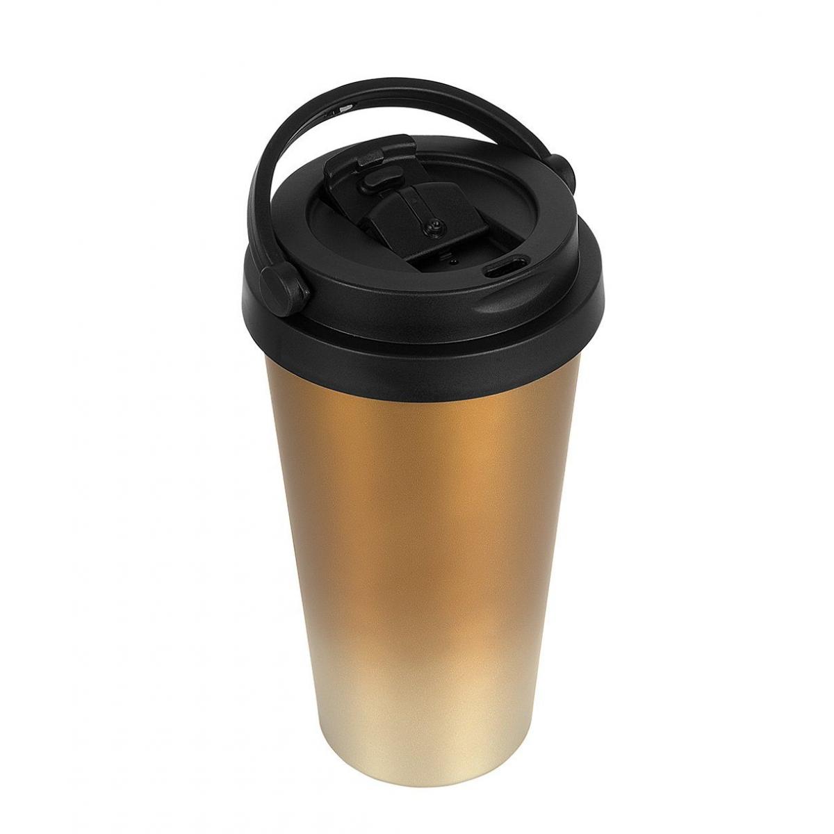 Çelik Termos 500 ml - 5