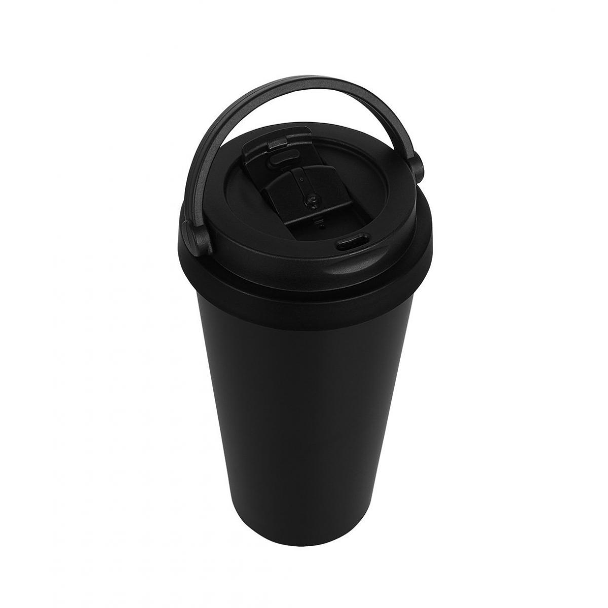 Çelik Termos 500 ml - 11