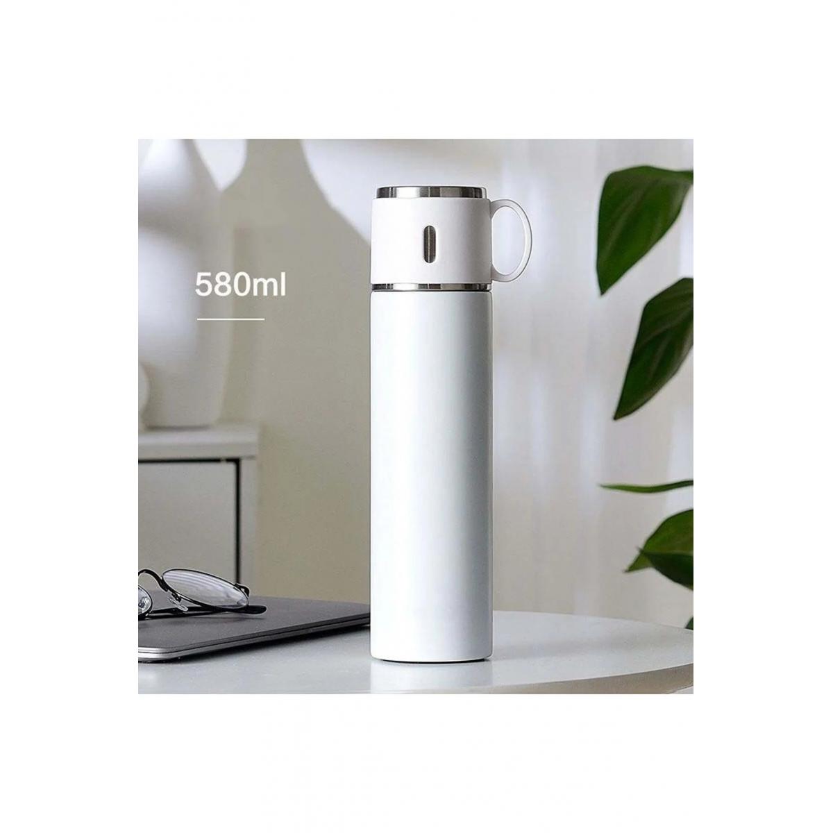 Bardaklı Termos 580 ml - 15