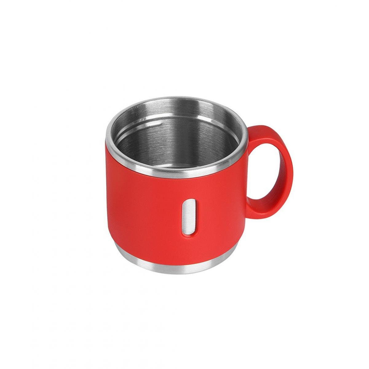 Bardaklı Termos 580 ml - 23