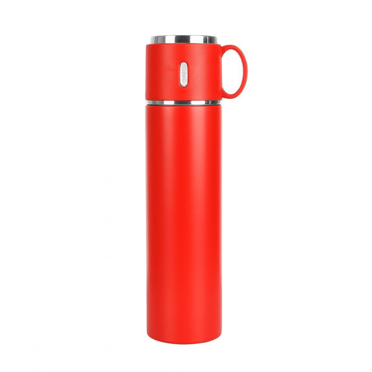 Bardaklı Termos 580 ml - 19