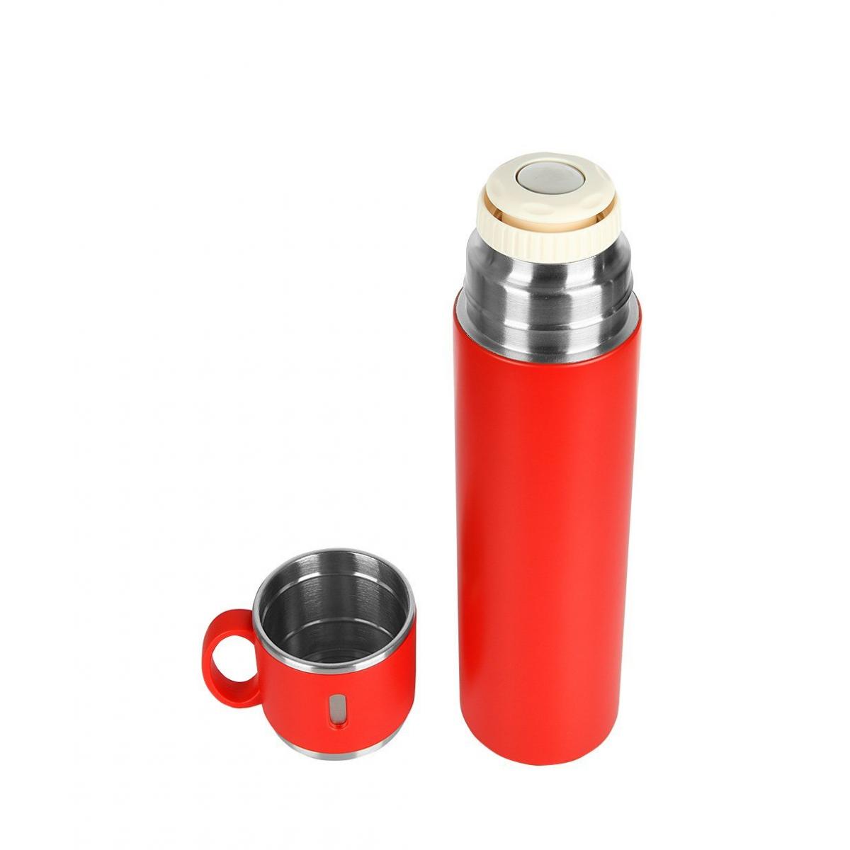 Bardaklı Termos 580 ml - 20