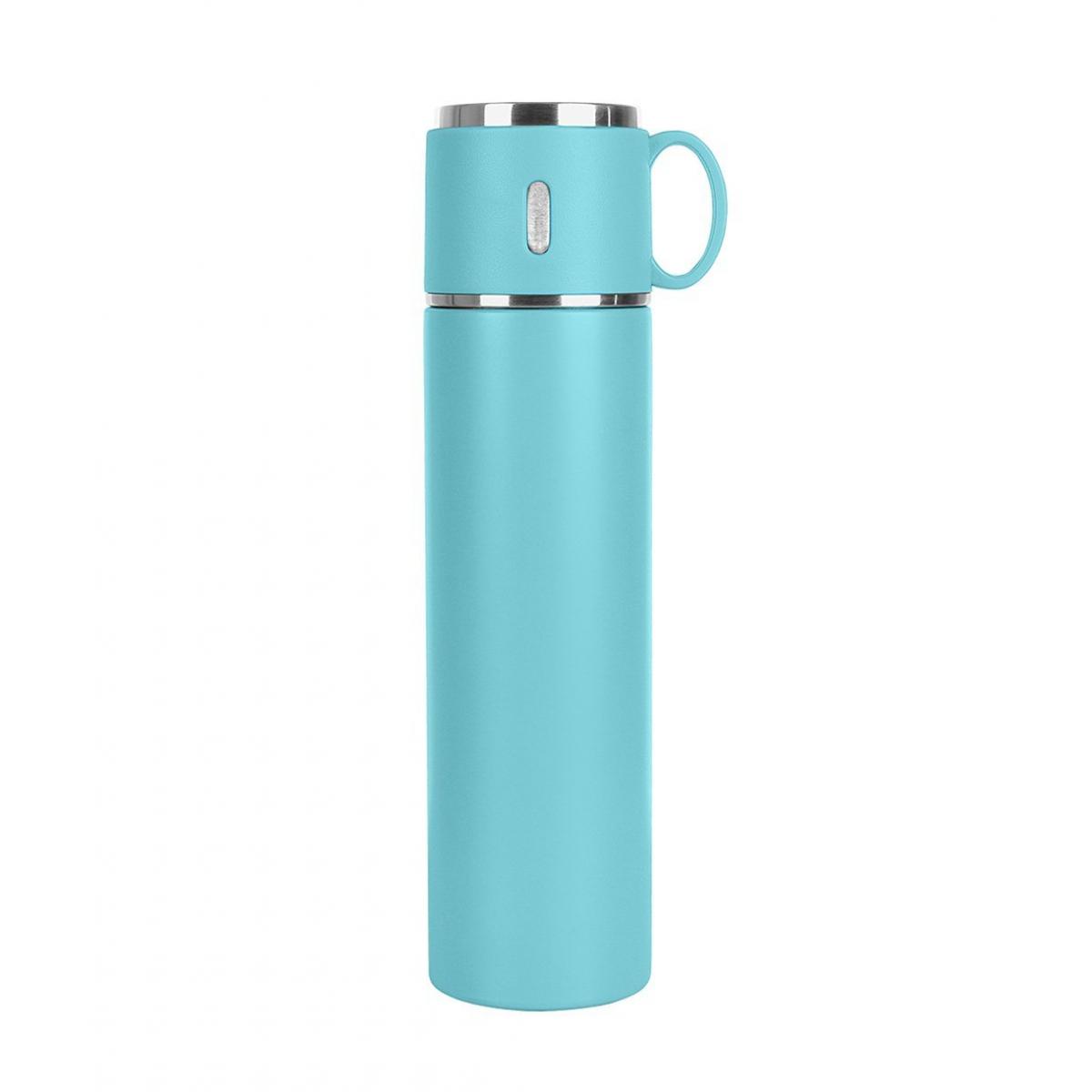 Bardaklı Termos 580 ml - 10