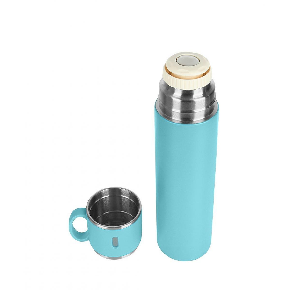 Bardaklı Termos 580 ml - 12