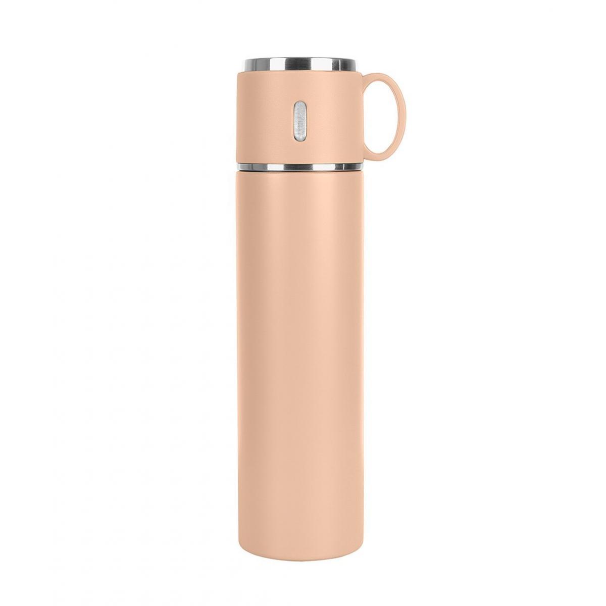 Bardaklı Termos 580 ml - 24