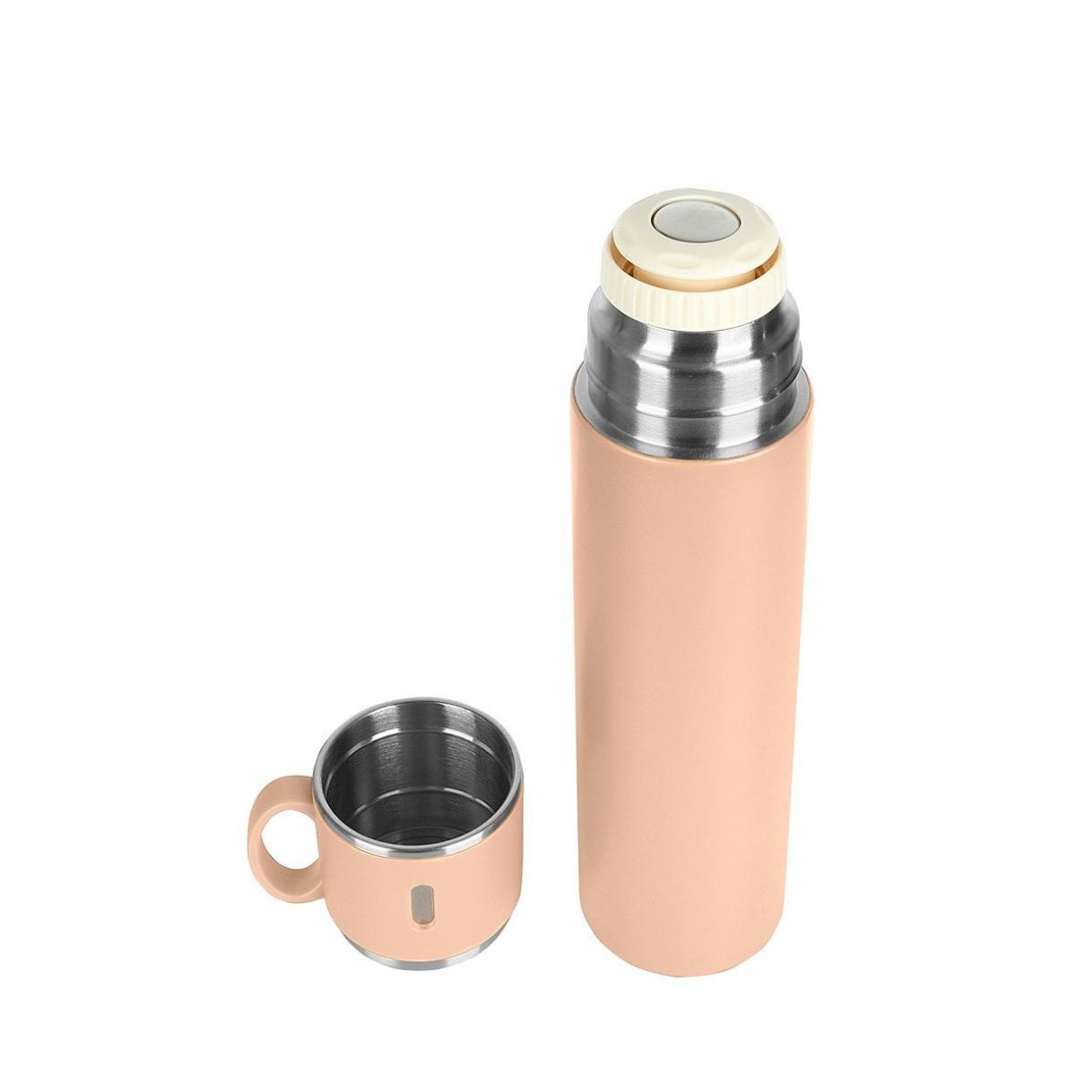 Bardaklı Termos 580 ml - 26