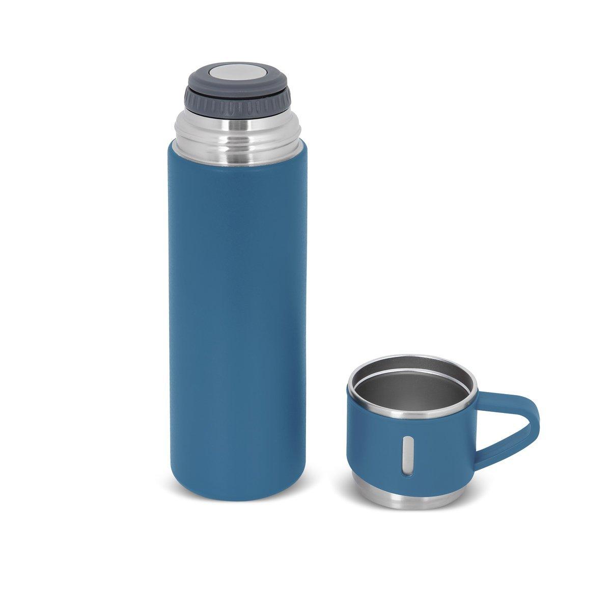 Bardak Kapaklı Çelik Termos 500 ml