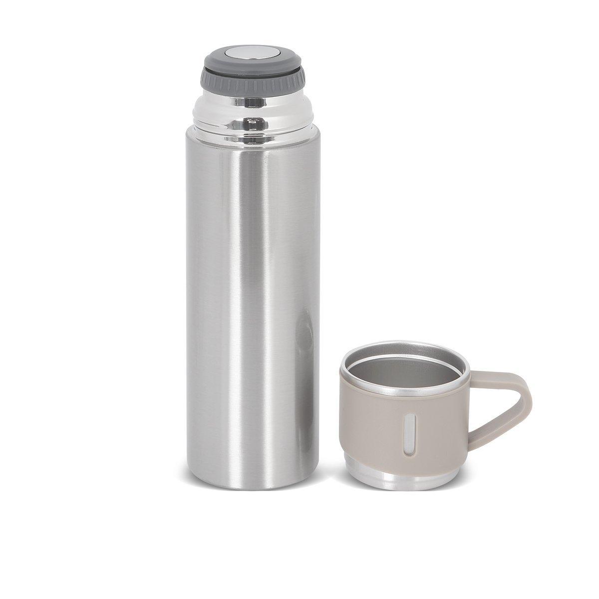 Bardak Kapaklı Çelik Termos 500 ml - 5