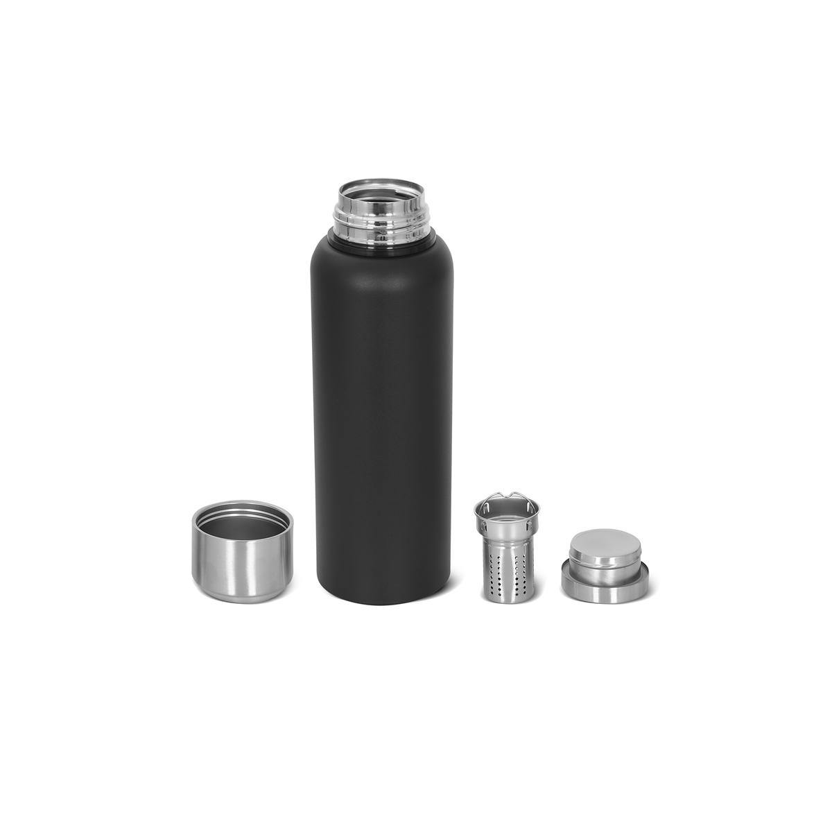 1500 ml Paslanmaz Çelik Termos - 4