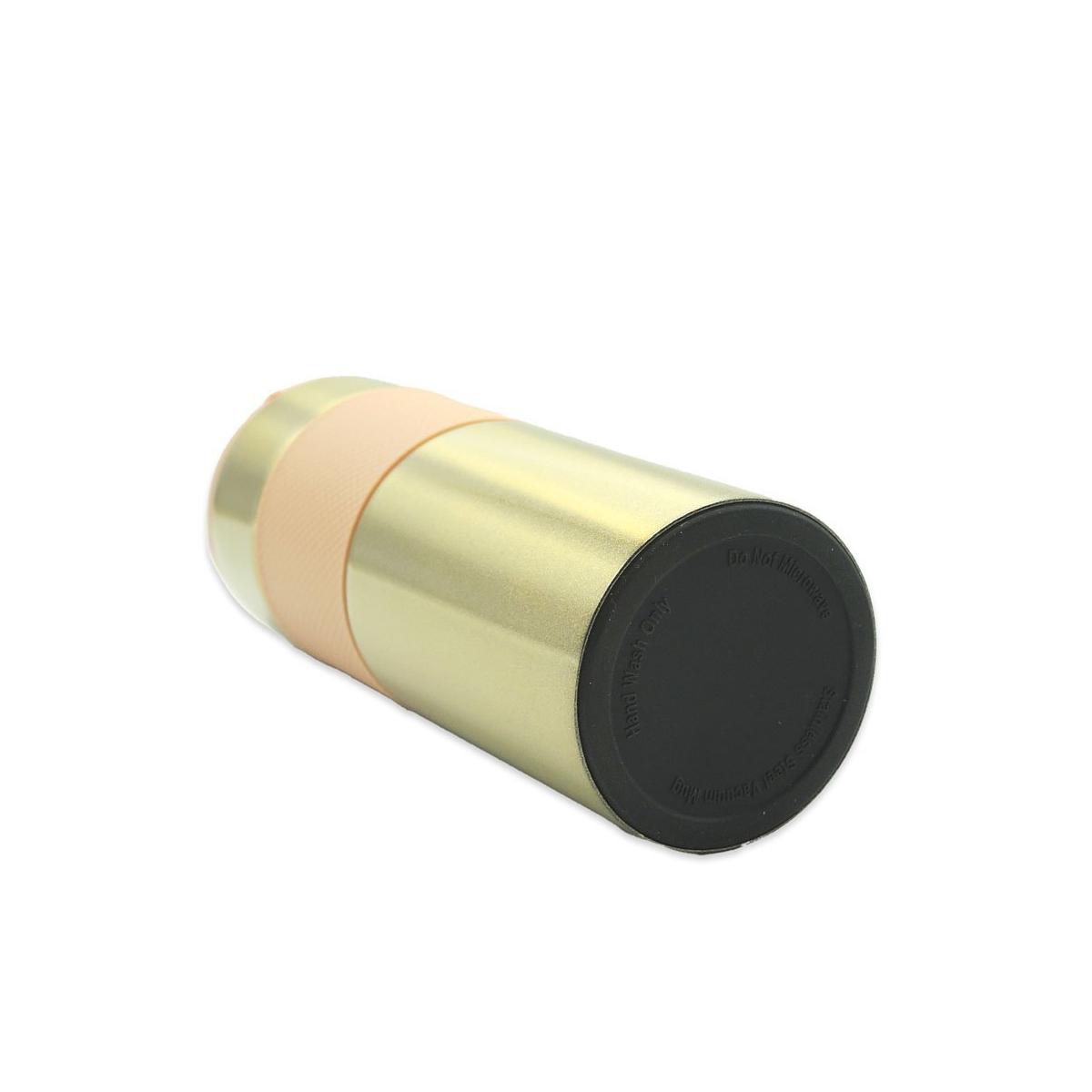 French Press Çelik Termos 500 ml - 13