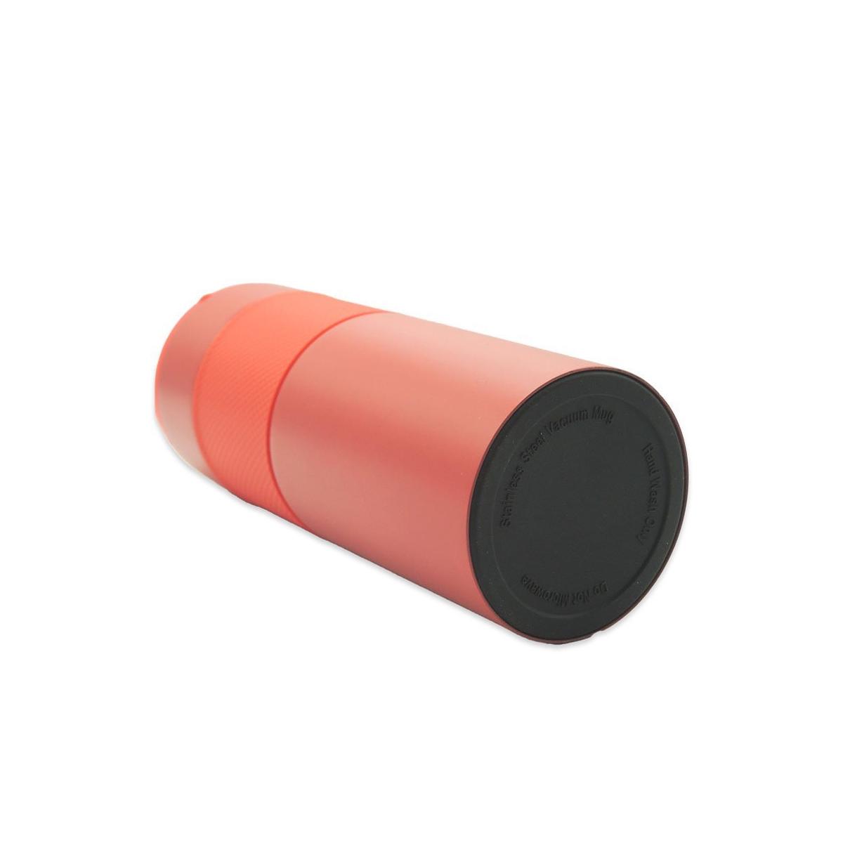 French Press Çelik Termos 500 ml - 15