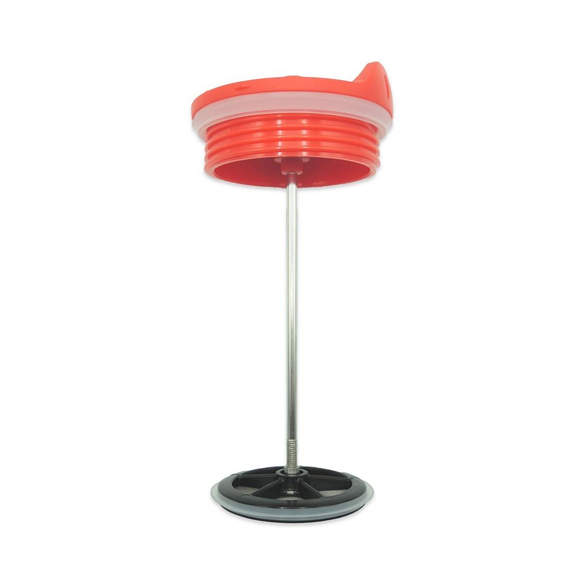 French Press Çelik Termos 500 ml - 5