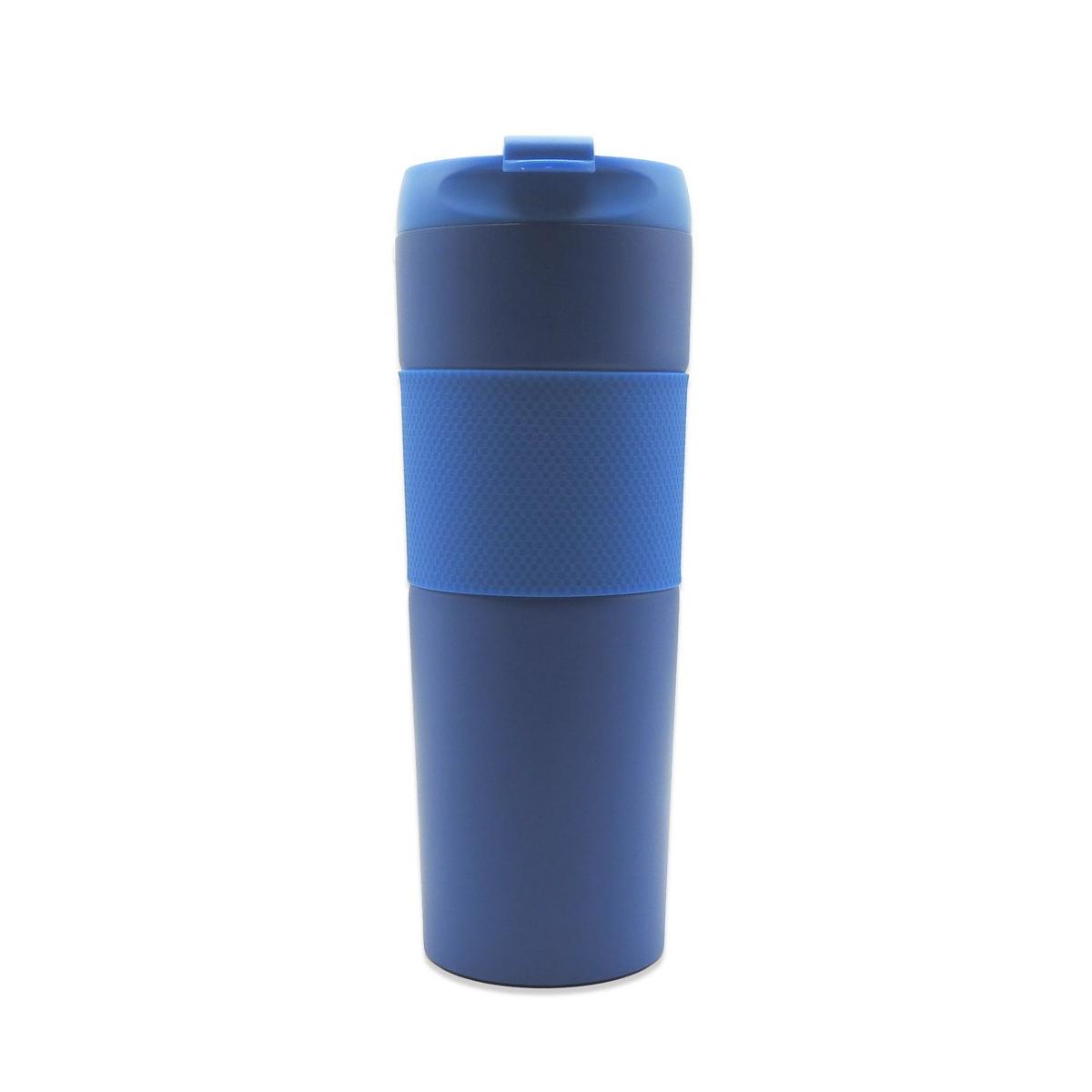 French Press Çelik Termos 500 ml - 6