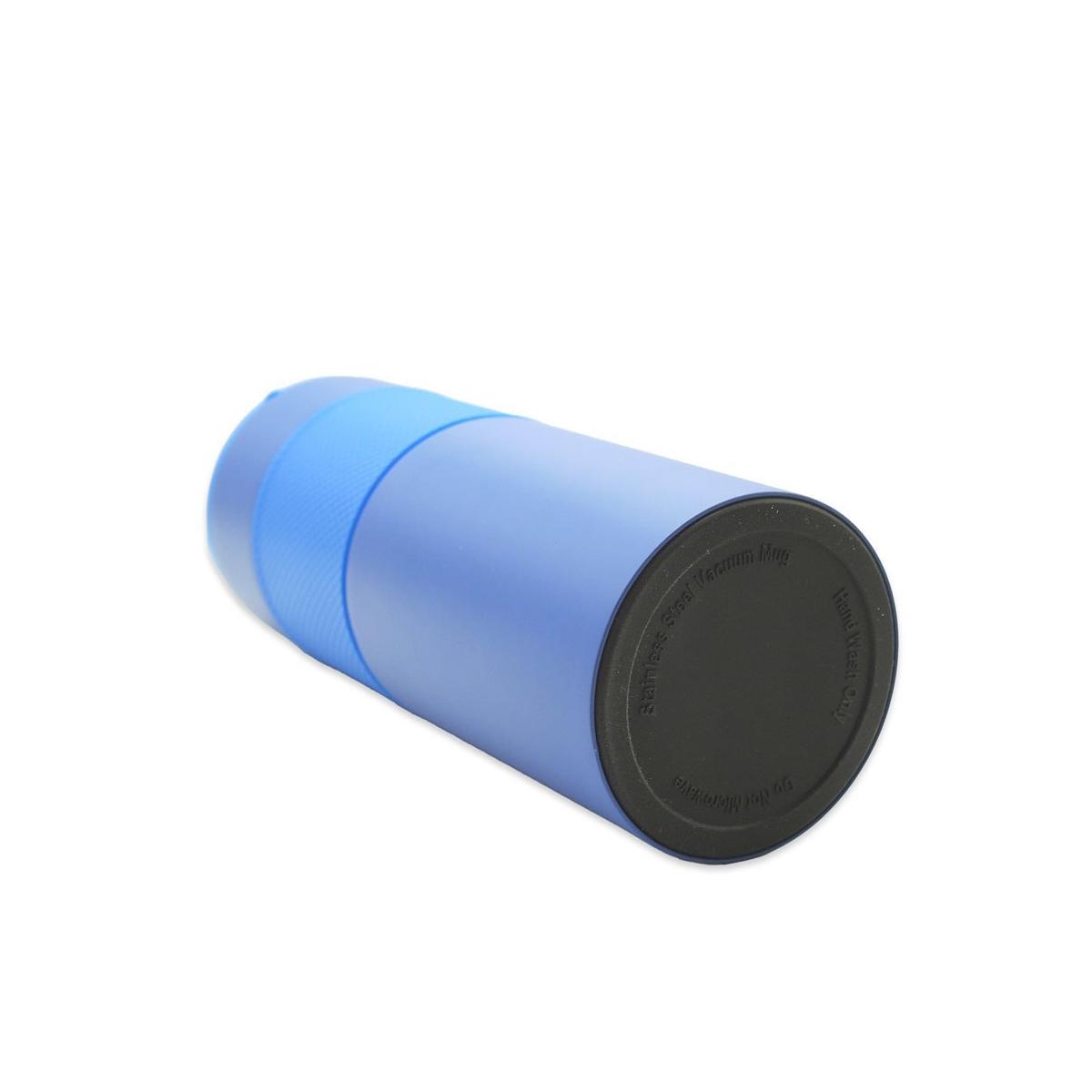 French Press Çelik Termos 500 ml - 7