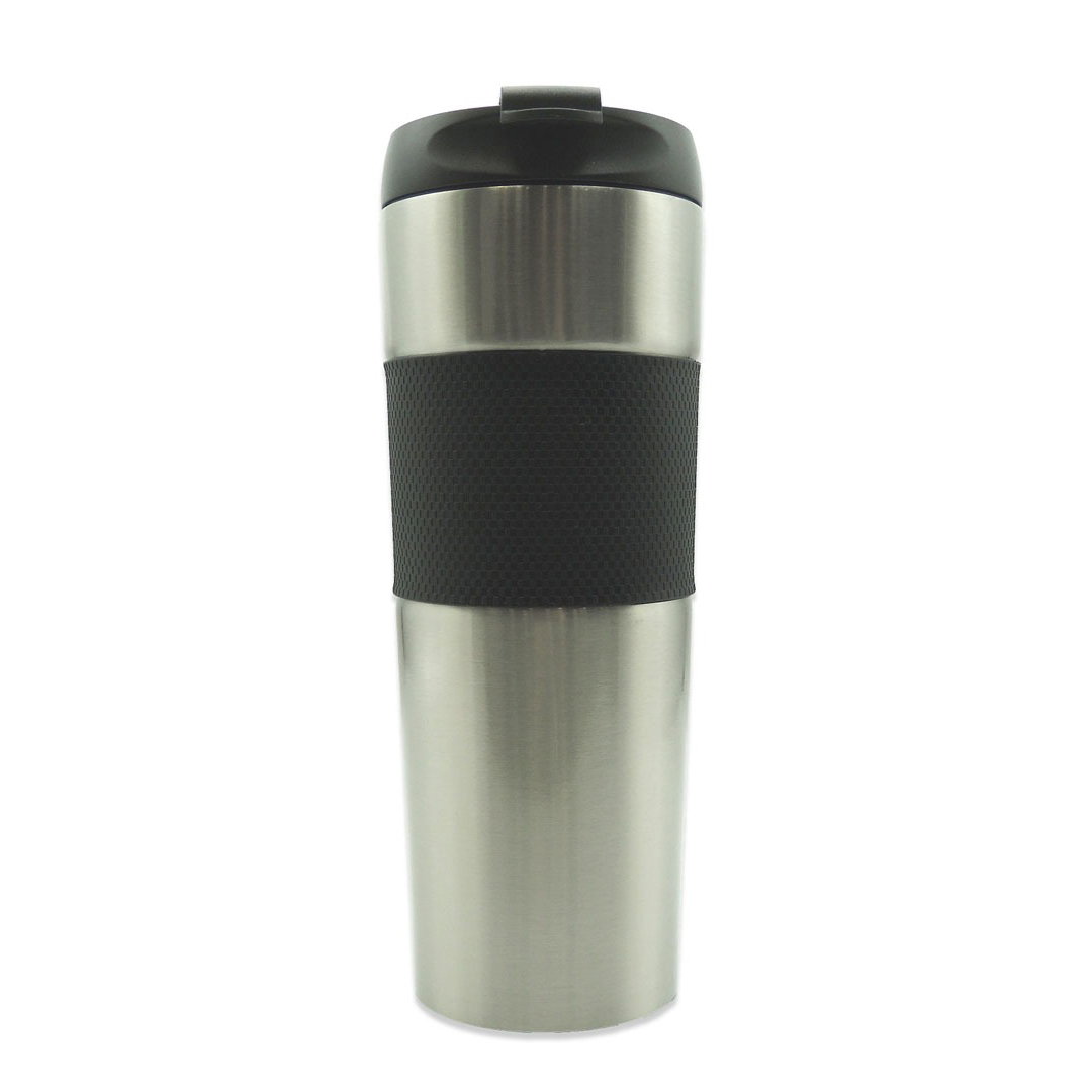French Press Çelik Termos 500 ml