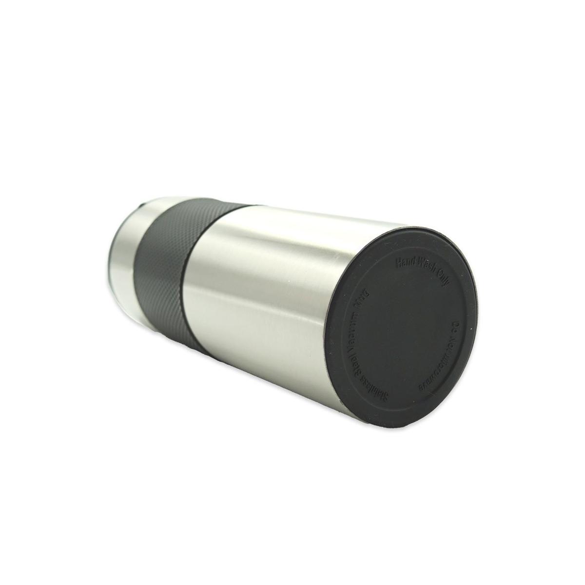 French Press Çelik Termos 500 ml - 19