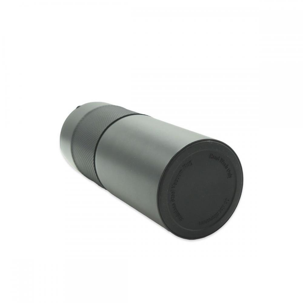 French Press Çelik Termos 500 ml - 25