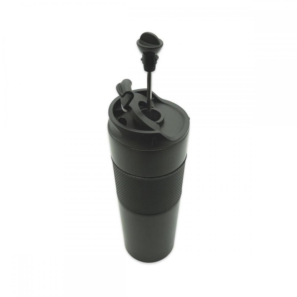 French Press Çelik Termos 500 ml - 22