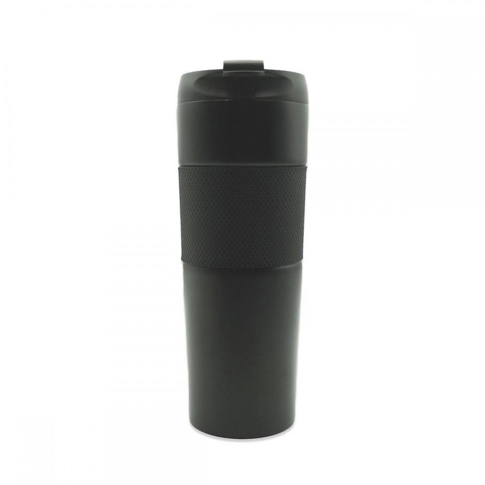 French Press Çelik Termos 500 ml - 21