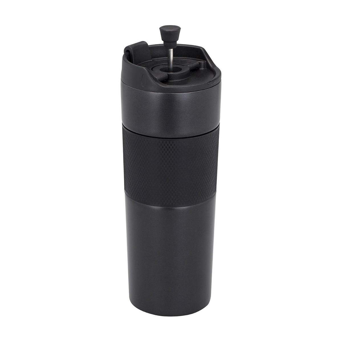French Press Çelik Termos 500 ml - 23