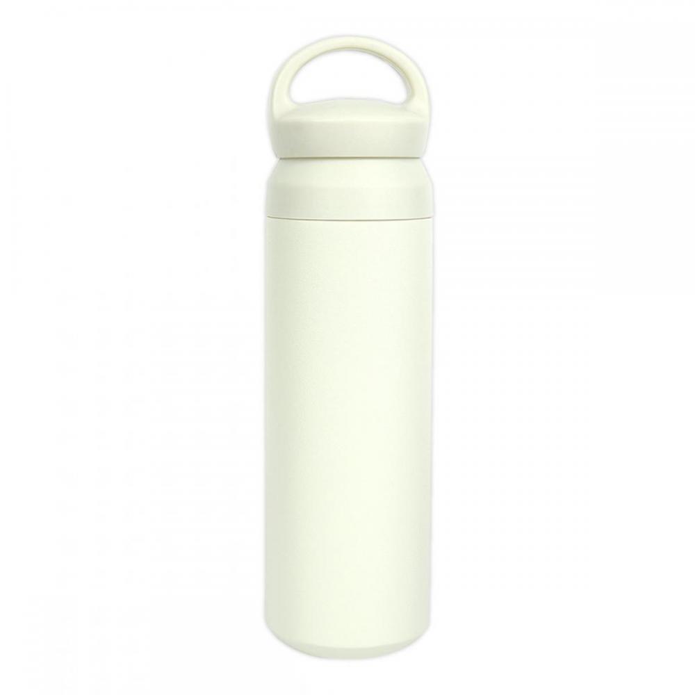 Filtreli Çelik Termos 500 ml - 5