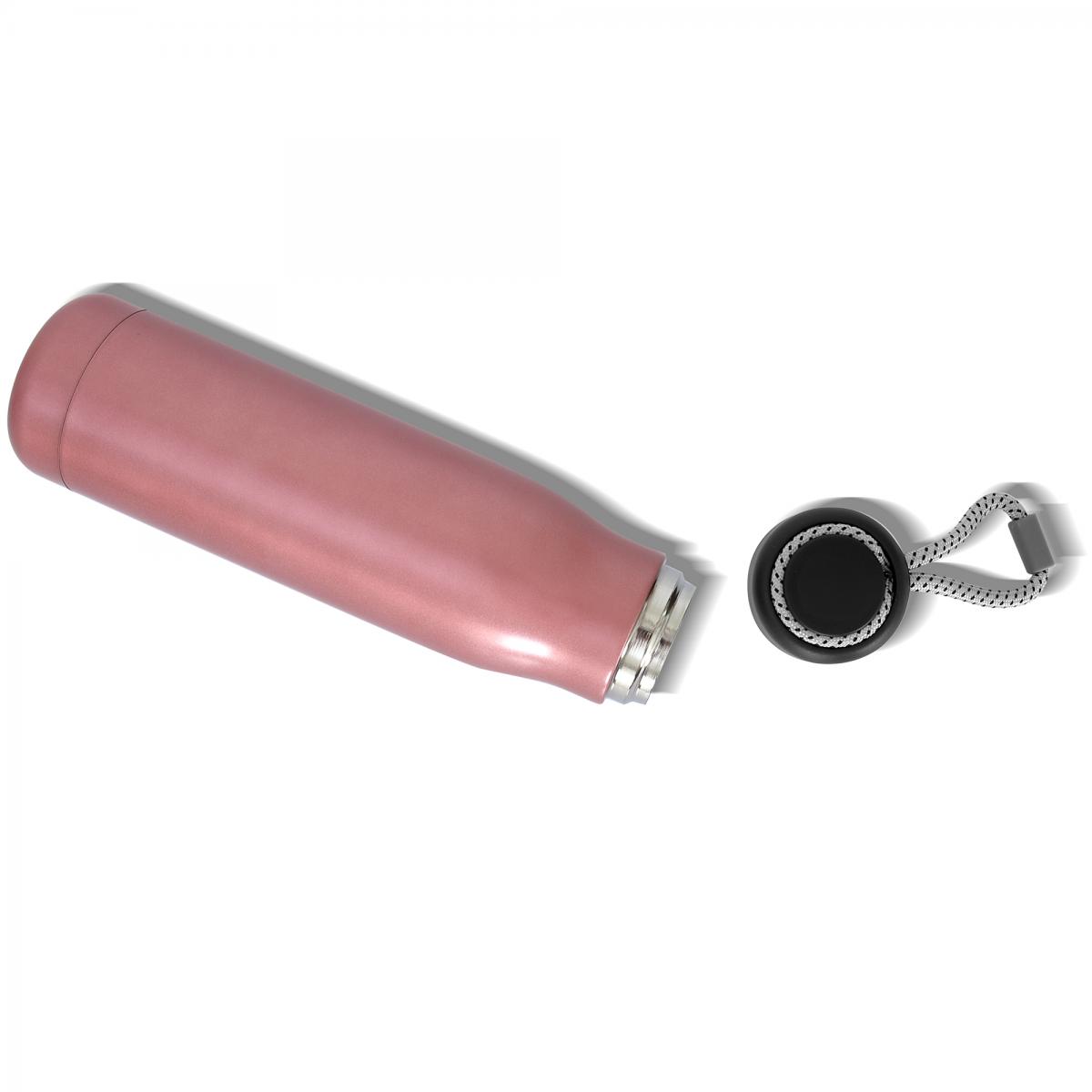 Taşıma İpli Termos 600 ml - 11