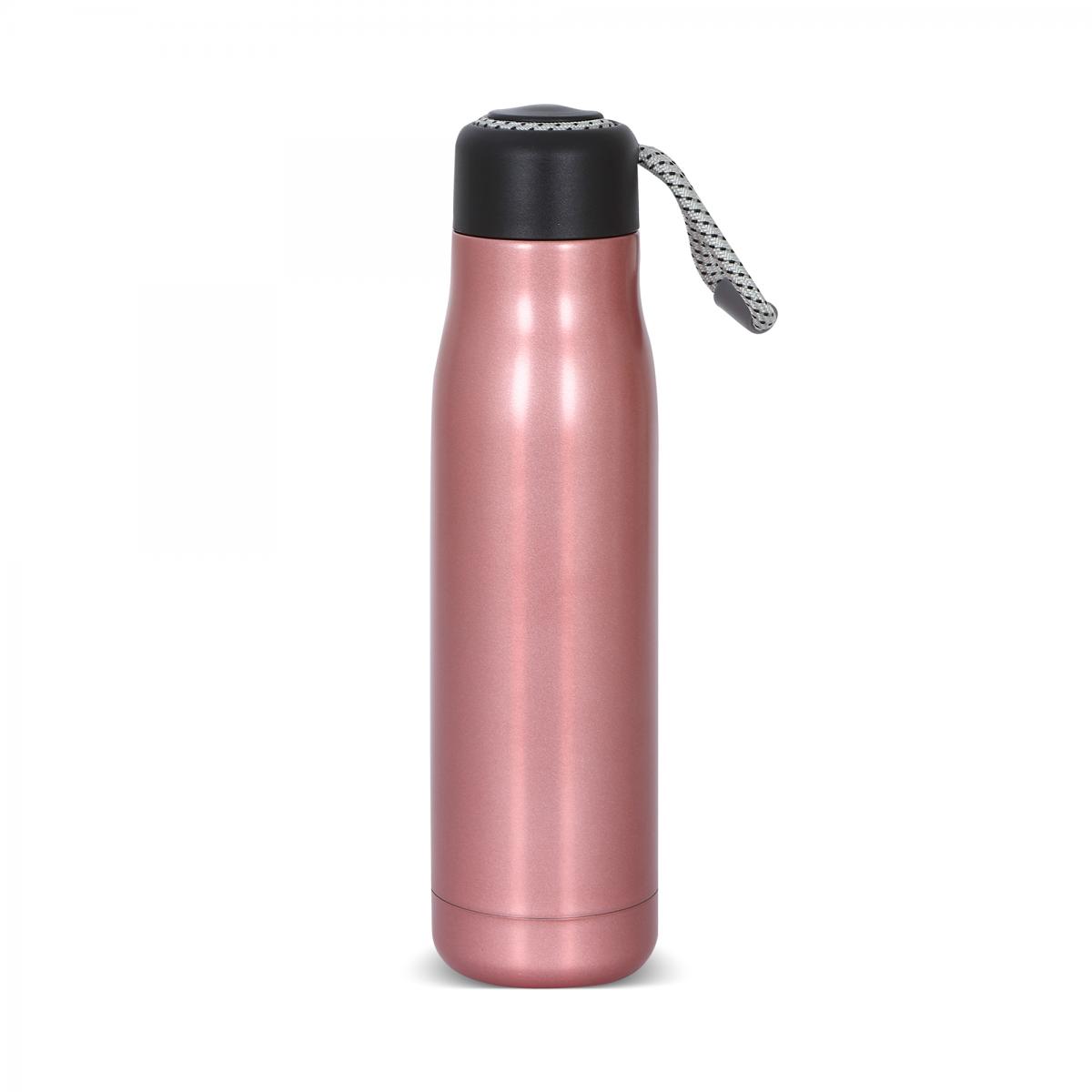 Taşıma İpli Termos 600 ml - 7