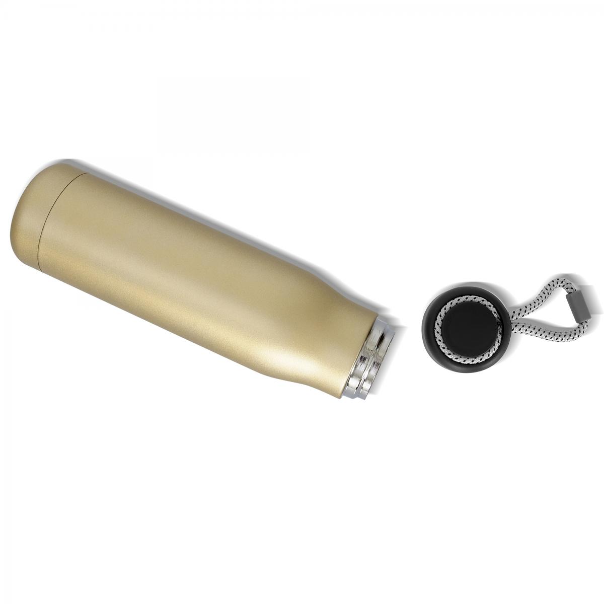 Taşıma İpli Termos 600 ml - 19