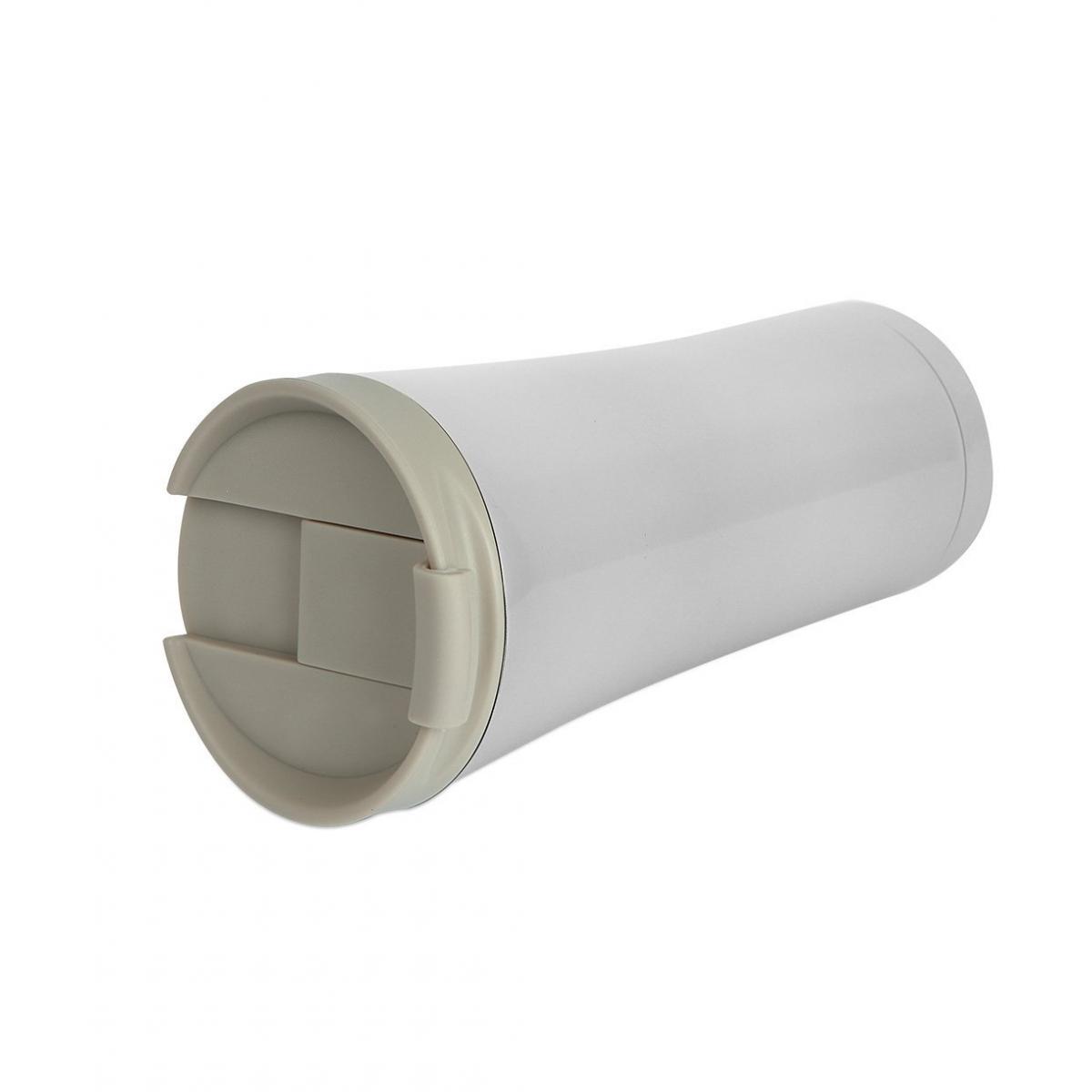 Kaydırmaz Taban Çelik Termos 500 ml - 17