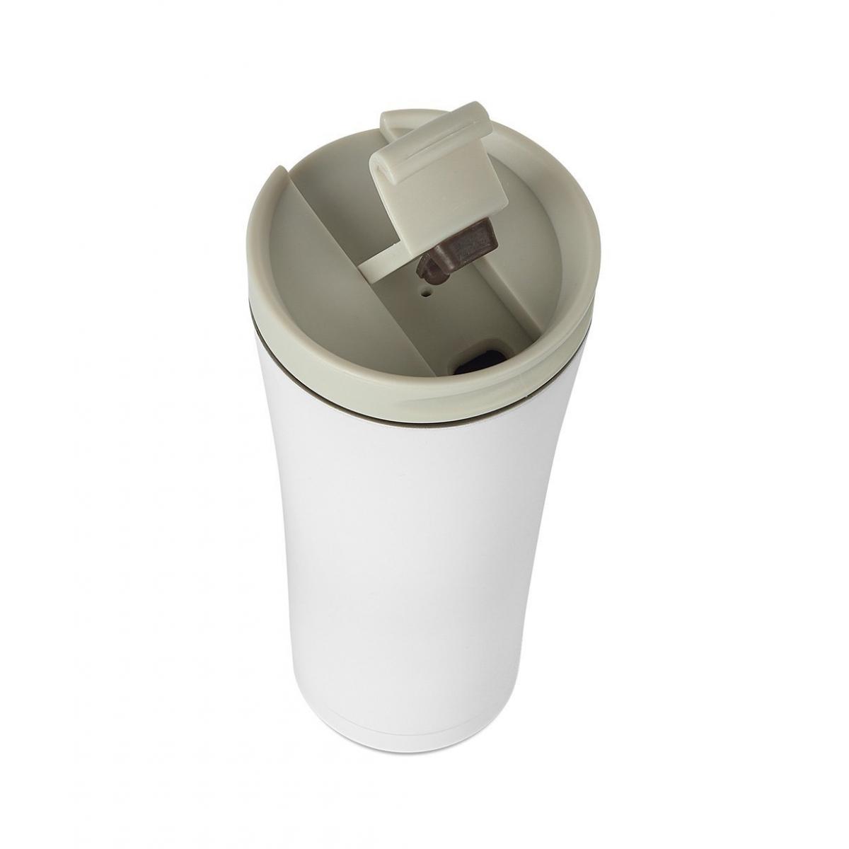 Kaydırmaz Taban Çelik Termos 500 ml - 15