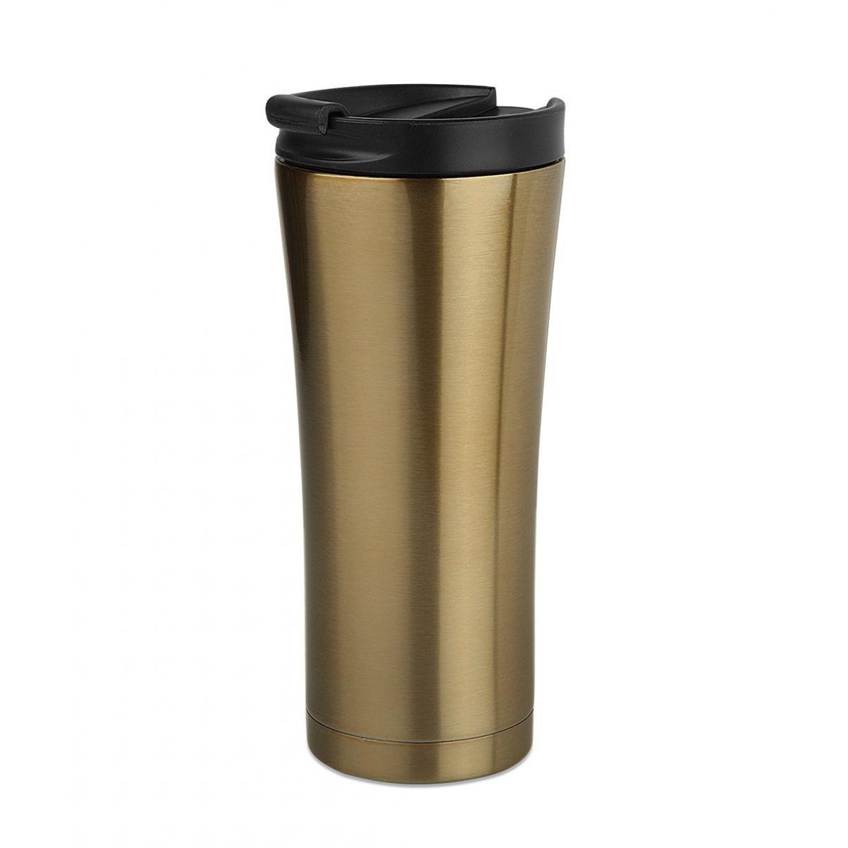 Kaydırmaz Taban Çelik Termos 500 ml - 30