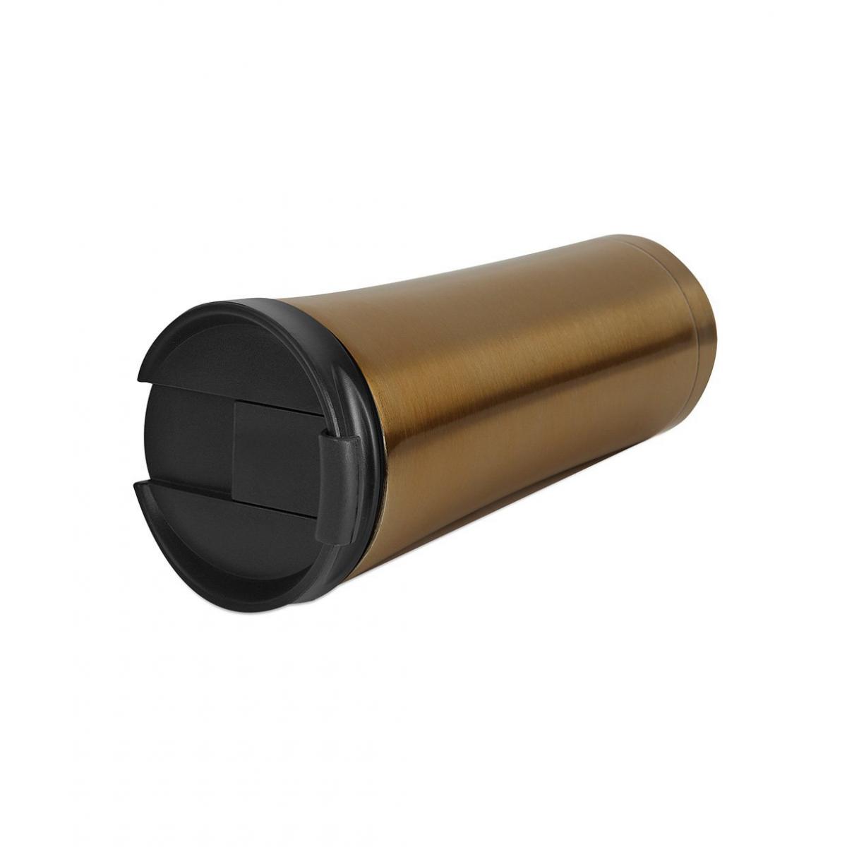 Kaydırmaz Taban Çelik Termos 500 ml - 31