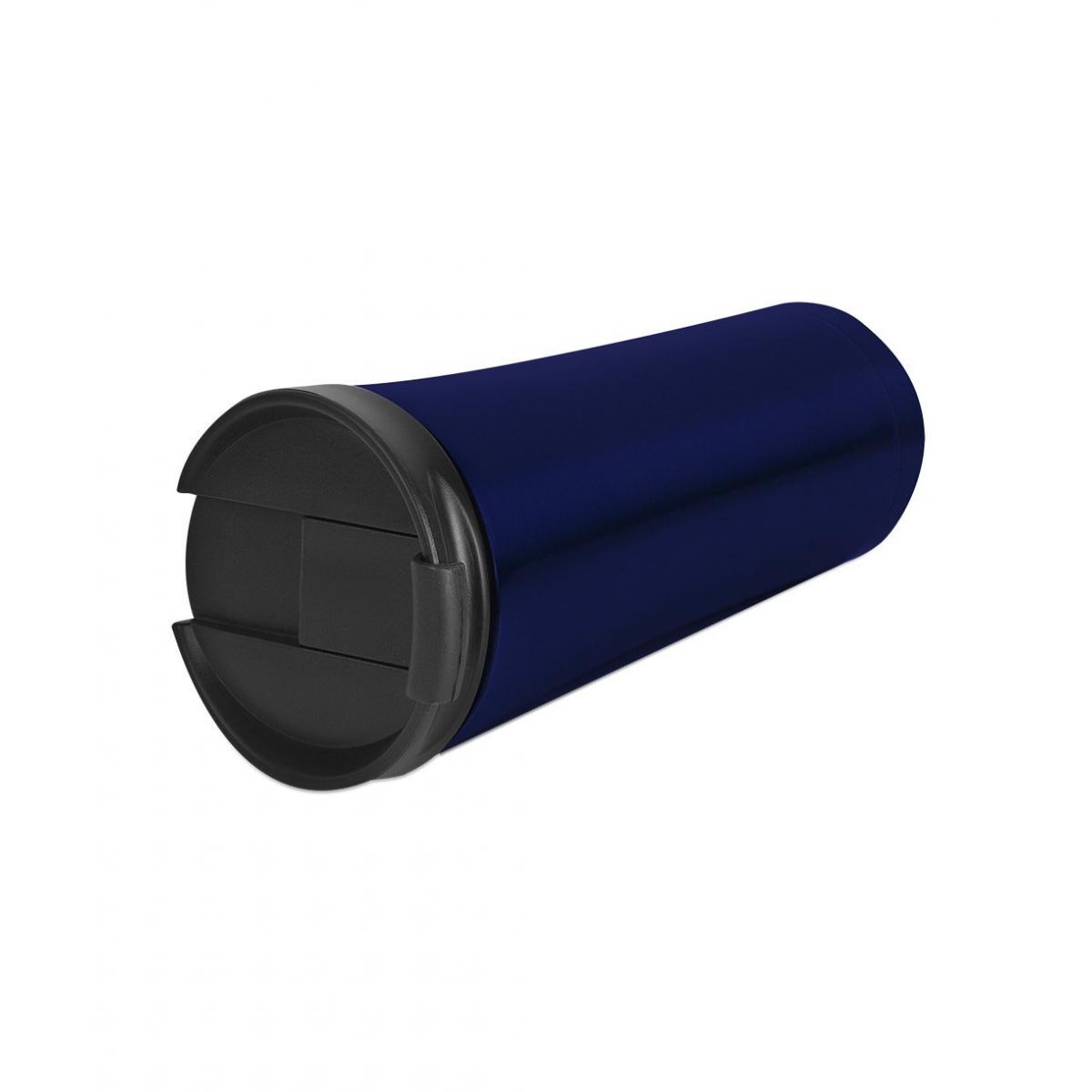 Kaydırmaz Taban Çelik Termos 500 ml - 27