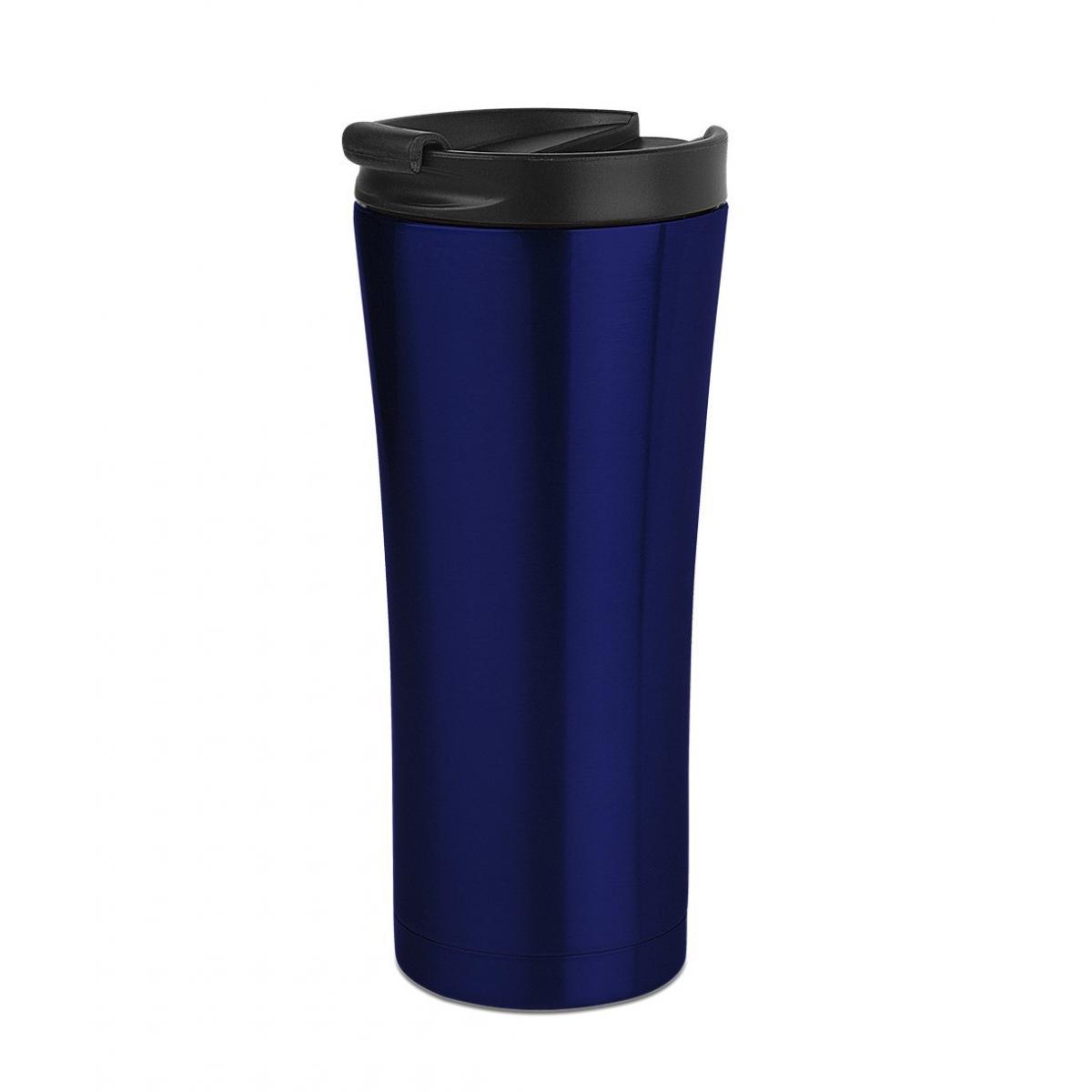 Kaydırmaz Taban Çelik Termos 500 ml - 24