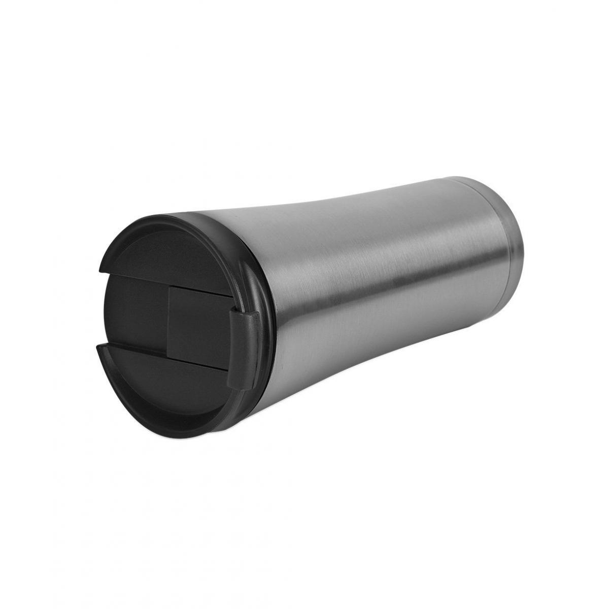 Kaydırmaz Taban Çelik Termos 500 ml - 10