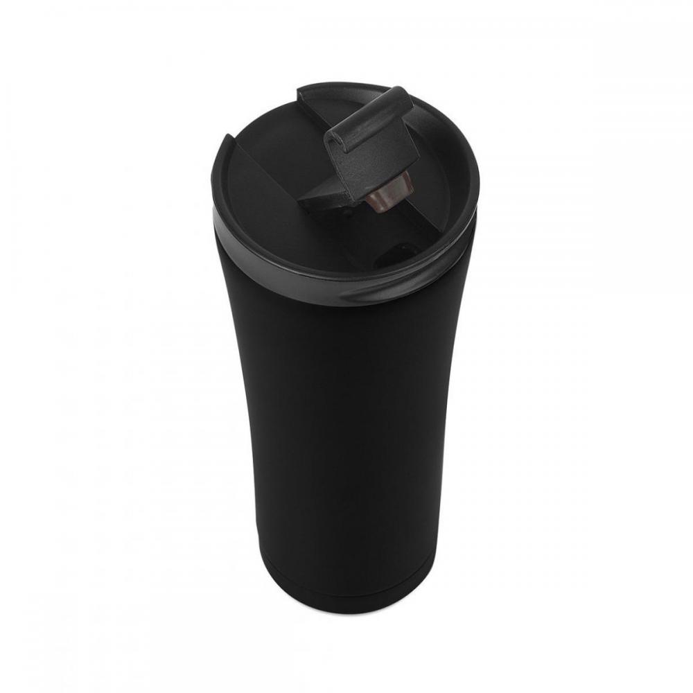 Kaydırmaz Taban Çelik Termos 500 ml - 11