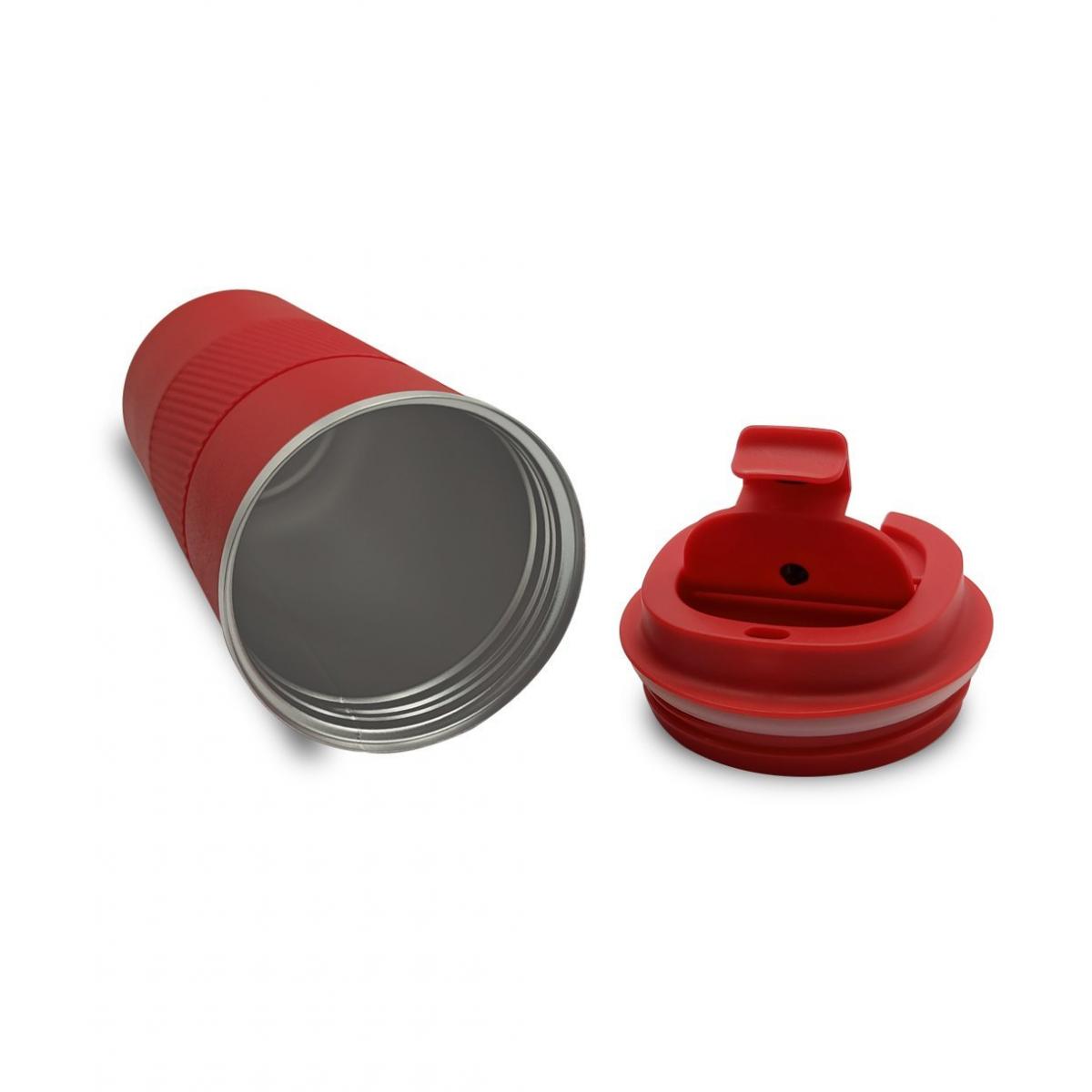 Çelik Termos 500 ml - 13