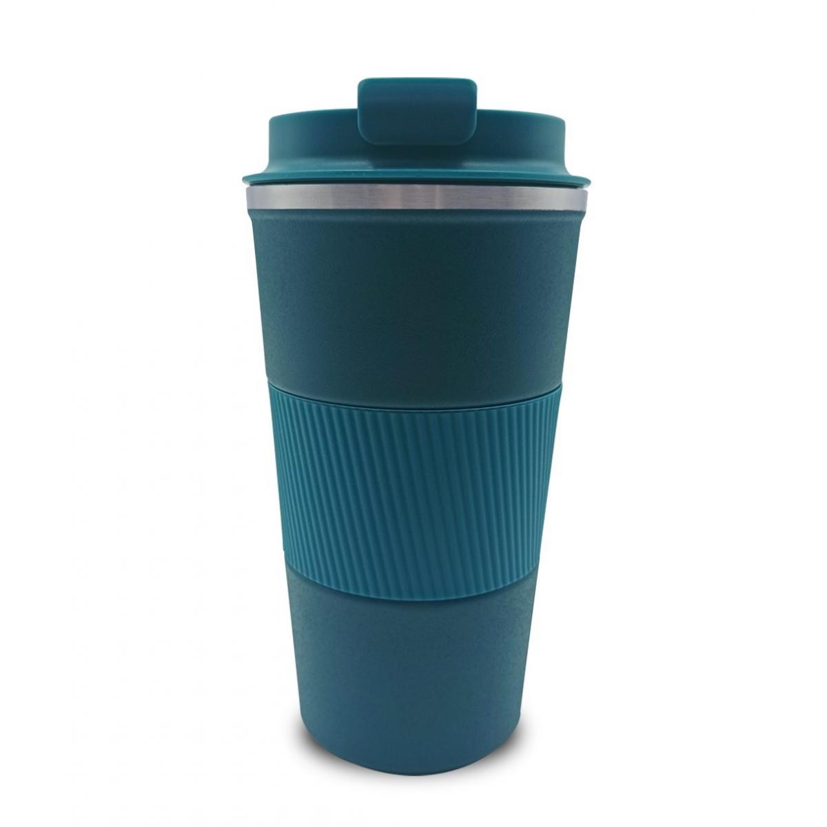 Çelik Termos 500 ml - 3