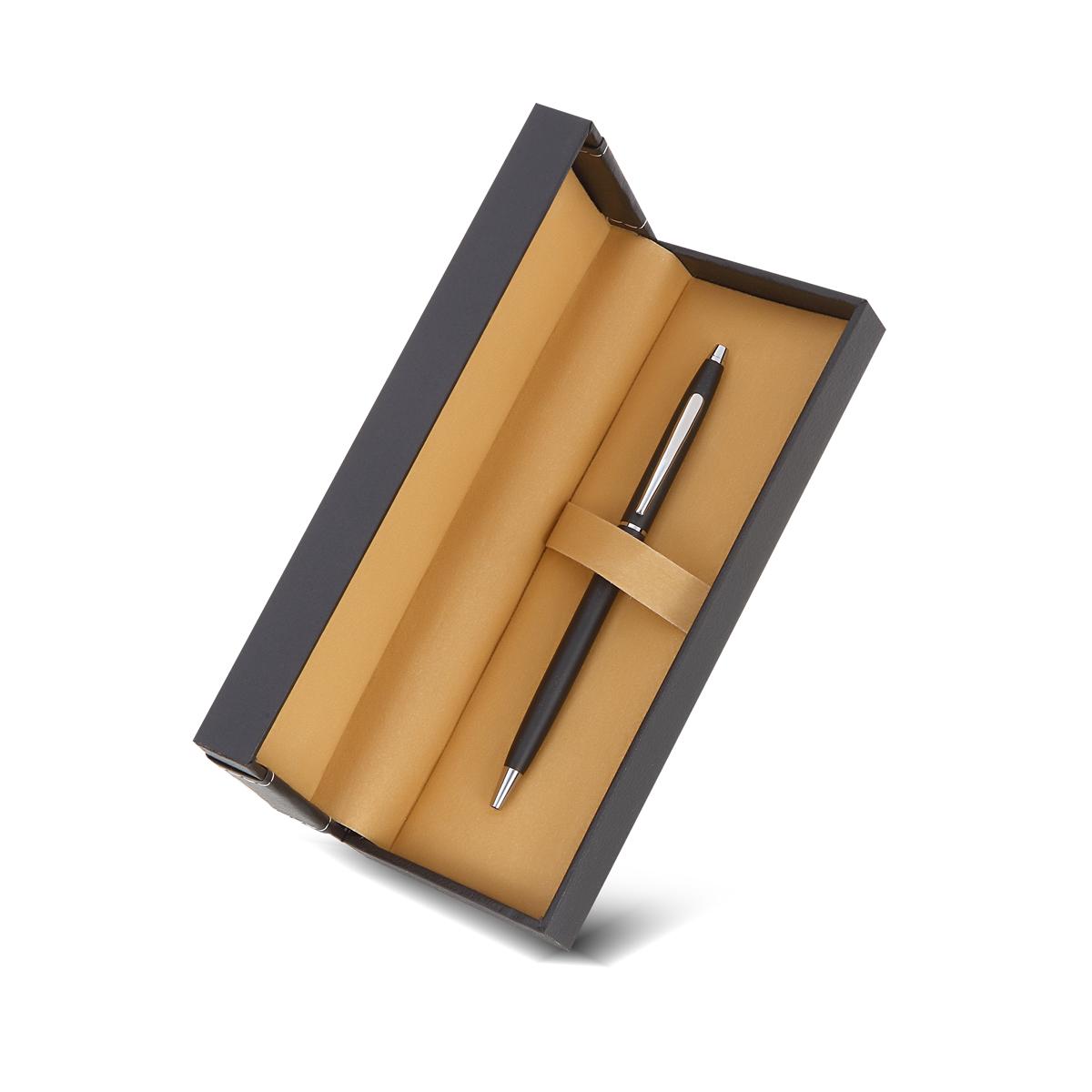 Metal Tükenmez Kalem Set