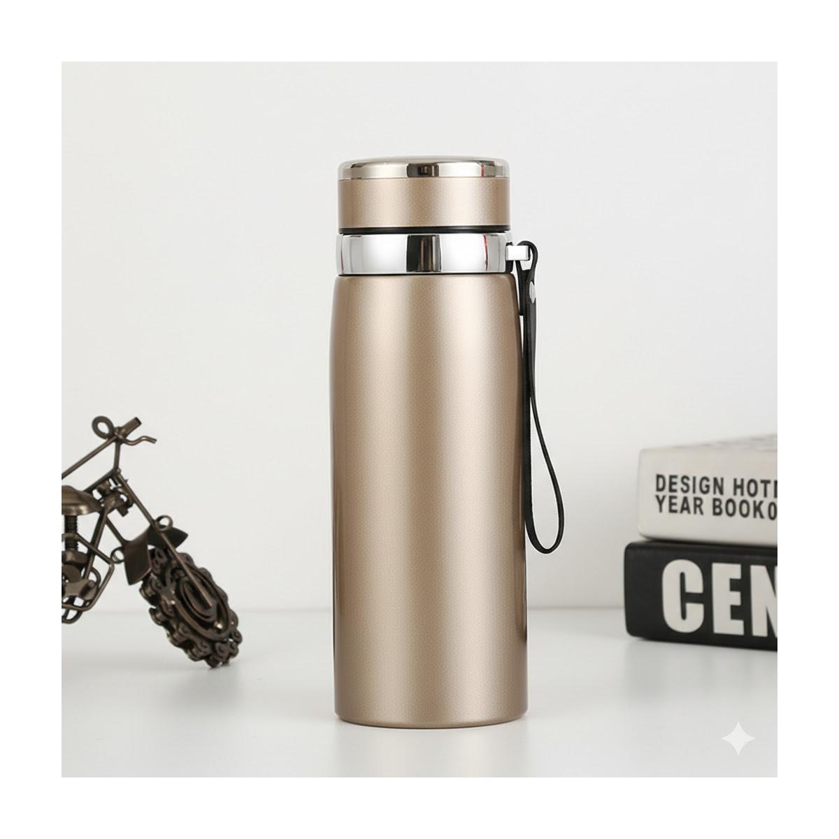 1000 ml Paslanmaz Çelik Termos - 17