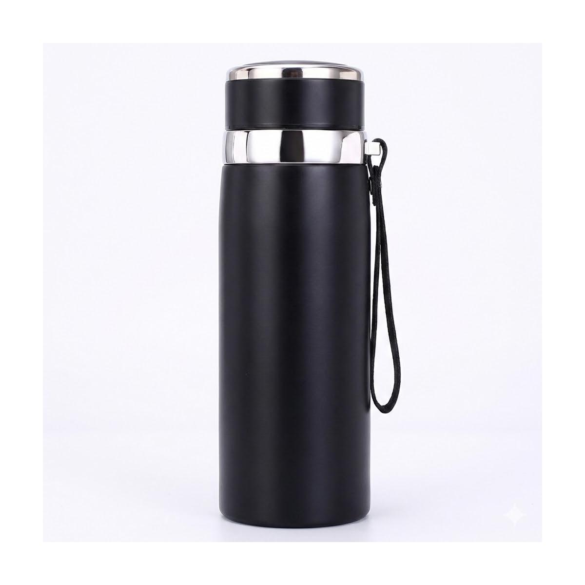 1000 ml Paslanmaz Çelik Termos - 18