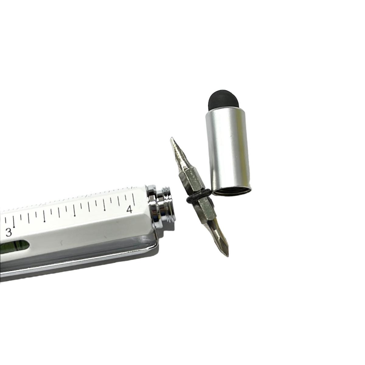 Metal Kutulu Mühendis Kalemi - 7